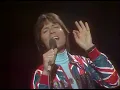 Cliff Richard - Power To All Our Friends (The Eddy Go Round Show, 15 Jun 1976)