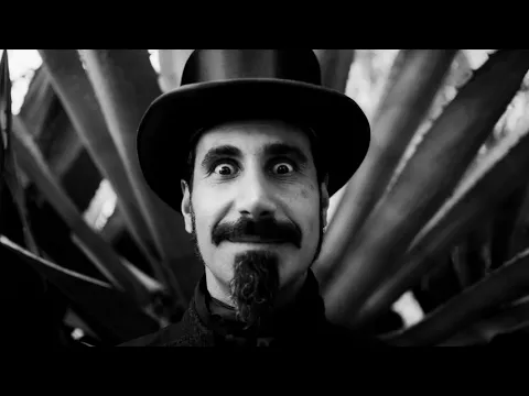 Download MP3 Serj Tankian - Lie Lie Lie 432Hz