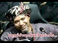 Download Lagu มนุษย์ทำมาจากดินเป็นอย่างไร?.../ustaz muhaizad