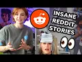 Reading Am I The A Hole Reddit Stories
