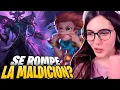 Lagu SE TERMINA LA MALDICION DE SOFIKIMMY VS KASSADIN? 😱😱