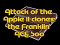 Download Lagu Franklin 500