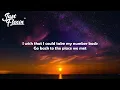 The Chainsmokers, Frank Walker - iPad (Frank Walker Remix) (Lyrics) | Just Flexin'