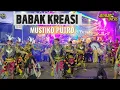 Download Lagu MUSTIKO PUTRO, BABAK KREASI CAMPURSARI, LIVE NGEMPLAK 1, UMBULMARTANI 😍‼️