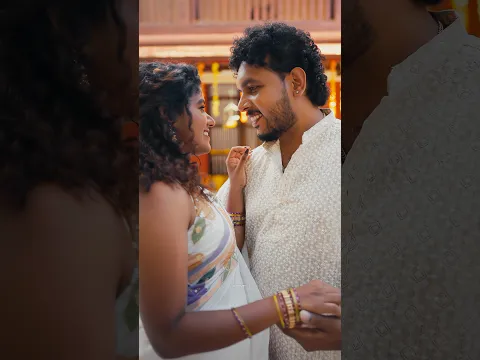 உன் புன்னகை தான் என் உலகமே.🧿♥️