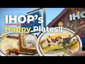 Why IHOP s Happy Plates Made Our Day