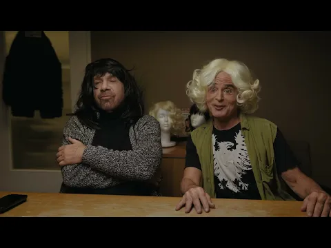 Smothered Season 2 Trailer Jason Stuart & Mitch Hara