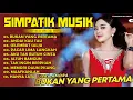 Lagu BUKAN YANG PERTAMA - TIARA AMORA - SIMPATIK MUSIC