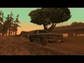 All My Ex's Live In Texas - GTA San Andreas (Subtitled)