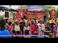 SELVI - DITINGGAL ASMARA - SILIWANGI ENTERTAIMENT - FESTIVAL BUDAYA PETJOEN - KHOE PRO AUDIO