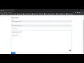 CS50 web programming with Python and JavaScript Project 3