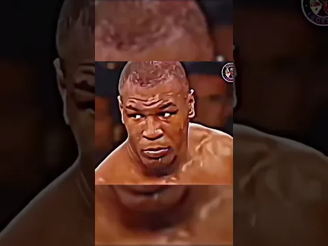 Mike Tyson destruyó a Andrew Golota