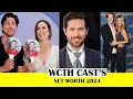 The Wealthiest When Calls the Heart Stars Ranked by Net Worth