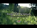 Download Lagu ANDAI TAK BERPISAH (Lirik Lagu) || Irwan D'ACADEMY ft Laila Ayu