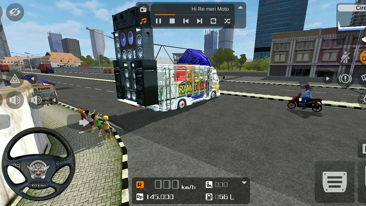 Hiii meri Moto ...DJ ..GAM....DJ Vicky Singh BEHROR