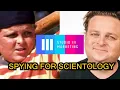 Download Lagu BEWARE STUDIO 3: Scientology’s Scheme to SPY on Victims’ Attorneys