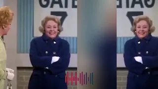 The Lucy Show Introducing the show: Episode 38 - The Best in America