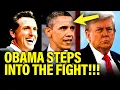 Download Lagu Trump goes INTO A RAGE as OBAMA AND NEWSOM Join FORCES