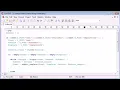 Beginner PHP Tutorial 57 Creating a Find and Replace Application Part 4