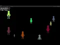 Genetic Algorithm Experiment in Unity1