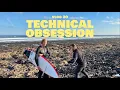 Lagu VLOG 20 // TECHNICAL OBSESSION - how to do a proper bottom turn