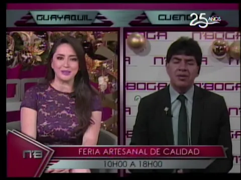 Cidap presenta exposición museográfica Navidad, Memoria & Tradición