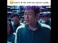 Lagu 🤯just what ifff# squid game # all of us dead
