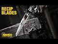 KANGO Tools Recip Blades
