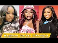 Reginae Carter Lil Wayne Daughter Lifestyle Biography Relationship Age Income Height Facts
