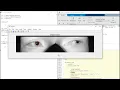 Simple Sleep Detection using MATLAB