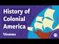 The History of America s 13 Colonies Educational Rap for Social Studies