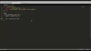 Learn PHP Class 22 explode implode Bangla