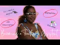 Becoming a Teacher s Assistant Job Description Duties VLOGTOBER DAY 11