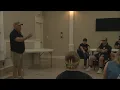 JROTC instructor speaks out after resignation