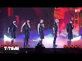 Download Lagu ‘Upside Down Kiss’ stage @ 'The Star Chapter: TOGETHER' COMEBACK SHOWCASE | T:TIME | TXT (투모로우바이투게더)