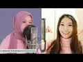 Download Lagu Rainych Ran ft Raon Lee - Renai Circulation [Cover]