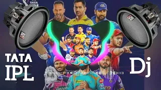 Download TATA IPL Dj Remix Songs 2023 | New Hindi Dj Remix Songs IPL 2023  | @parbodjremix619 MP3