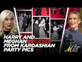 Download Lagu Evidence of Harry and Meghan Attending Kris Jenner's Birthday Party DELETED, with Maureen Callahan