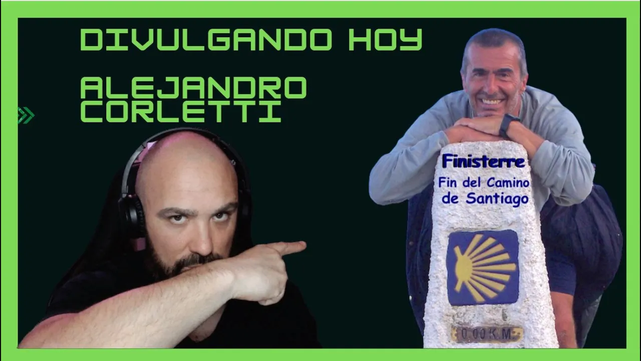 Alejandro Corletti - Del Ejército a la Empresa Privada, pasando por la Academia