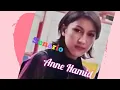 Download Lagu Anne Hamid - Rindu Di Kalbu Cinta Di Hati (Lirik)