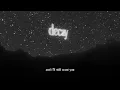 Nessa Barrett - decay (official lyric video)