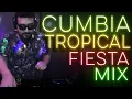 Download Lagu PURA CUMBIA TROPICALES MIX | LIVE DJ MIX by DJ Kevanator | #cumbia  (REUPLOAD)