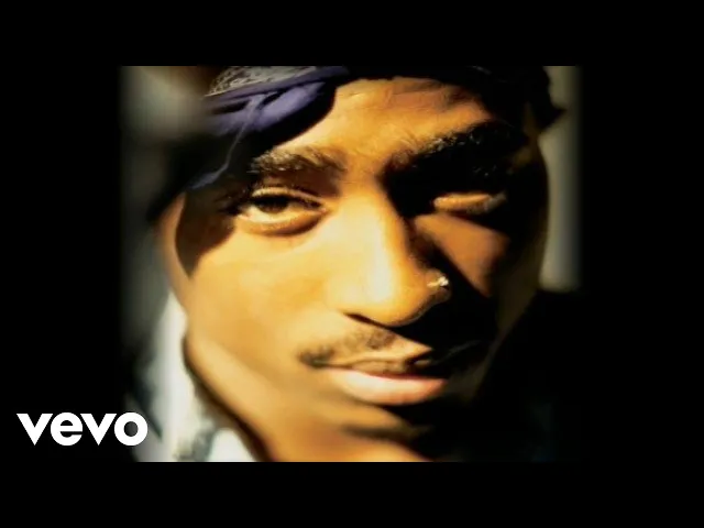 Download MP3 2Pac - Ghetto Gospel