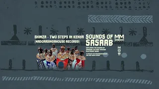 shimza two steps in kenya midh 012 