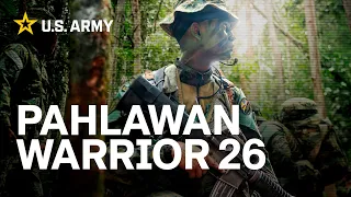 Pahlawan Warrior: Enhancing Regional Readiness | Inside Look