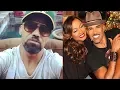 Shemar Moore goes off I m not dating Phaedra Parks and I m not gay