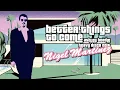 Download Lagu Nigel Martinez - Better Things To Come (Ashley Beedle Heavy Disco Edit)
