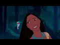 Pocahontas (1995) - Just around the Riverbank - Disney