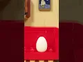 Lagu LEGO Hatching Egg Surprise! STOP MOTION #shorts | Billy Bricks