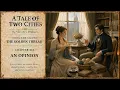 A Tale of Two Cities by Charles Dickens Book 2 Chapter 19